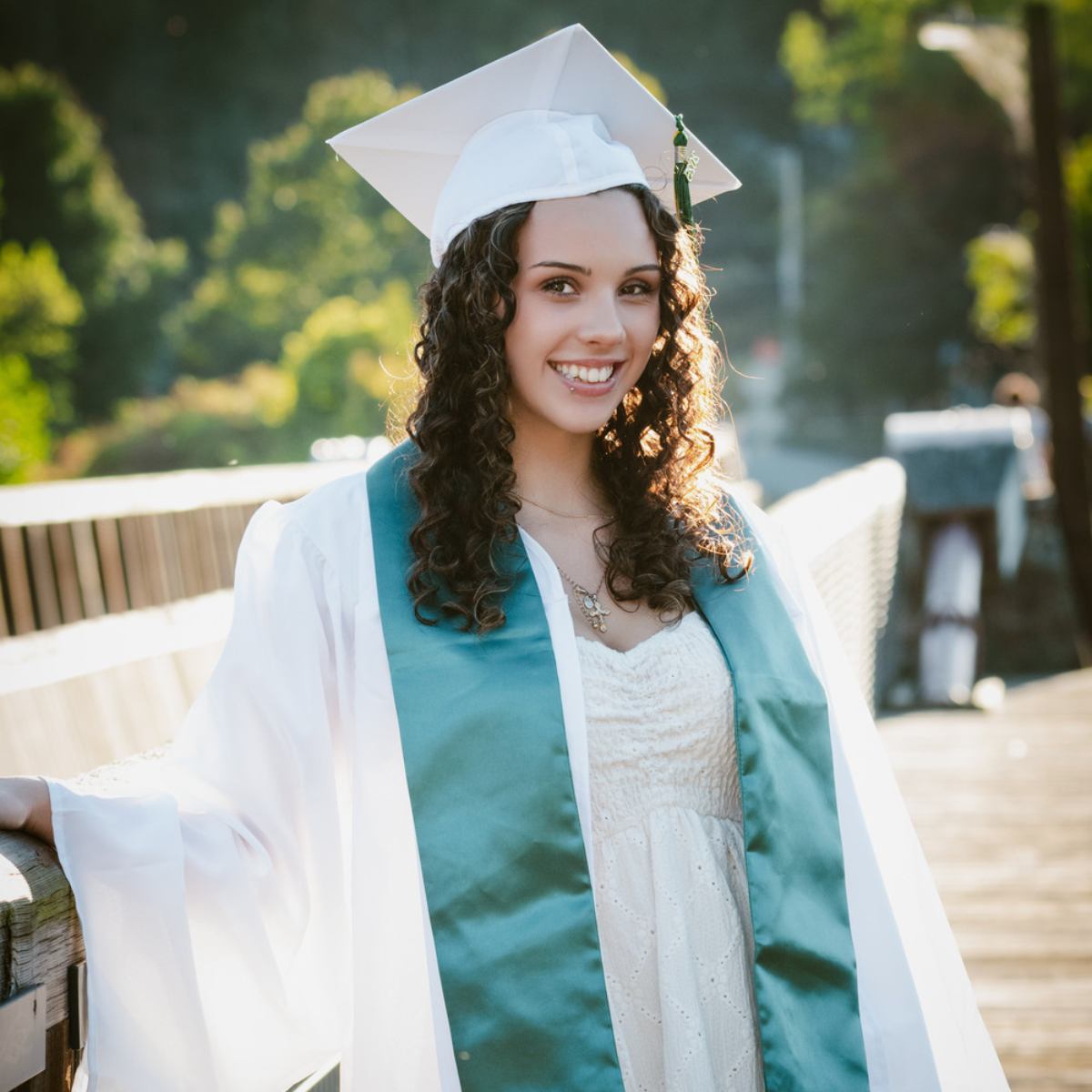 Complete Senior Experience Studio + Outdoor