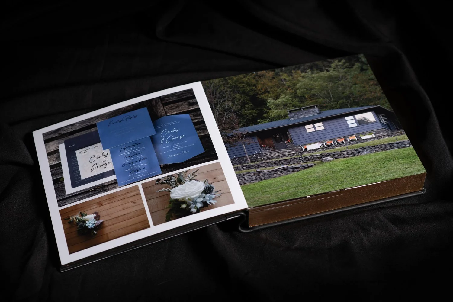 custom-album-page-design-catskills-photographer
