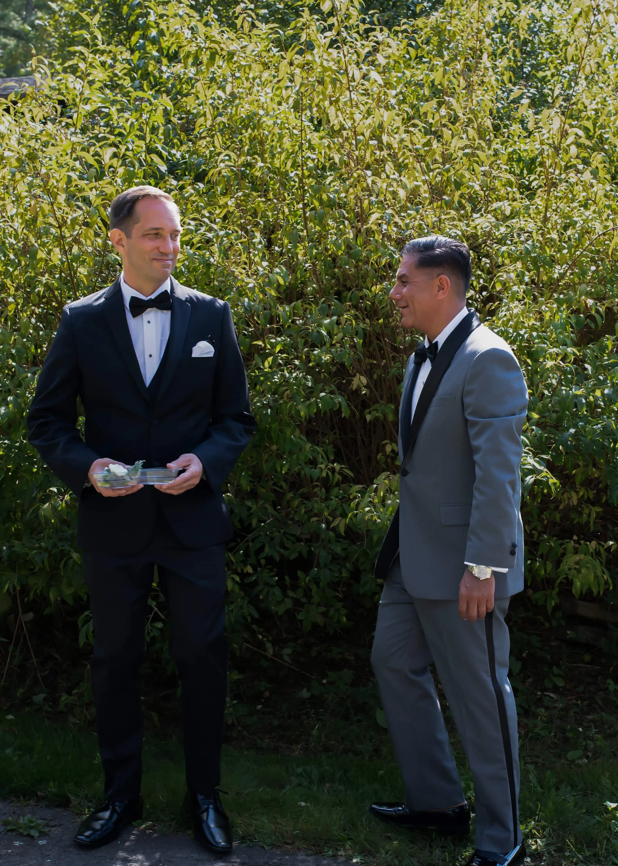 First-look-wedding-photography-catskills-ny
