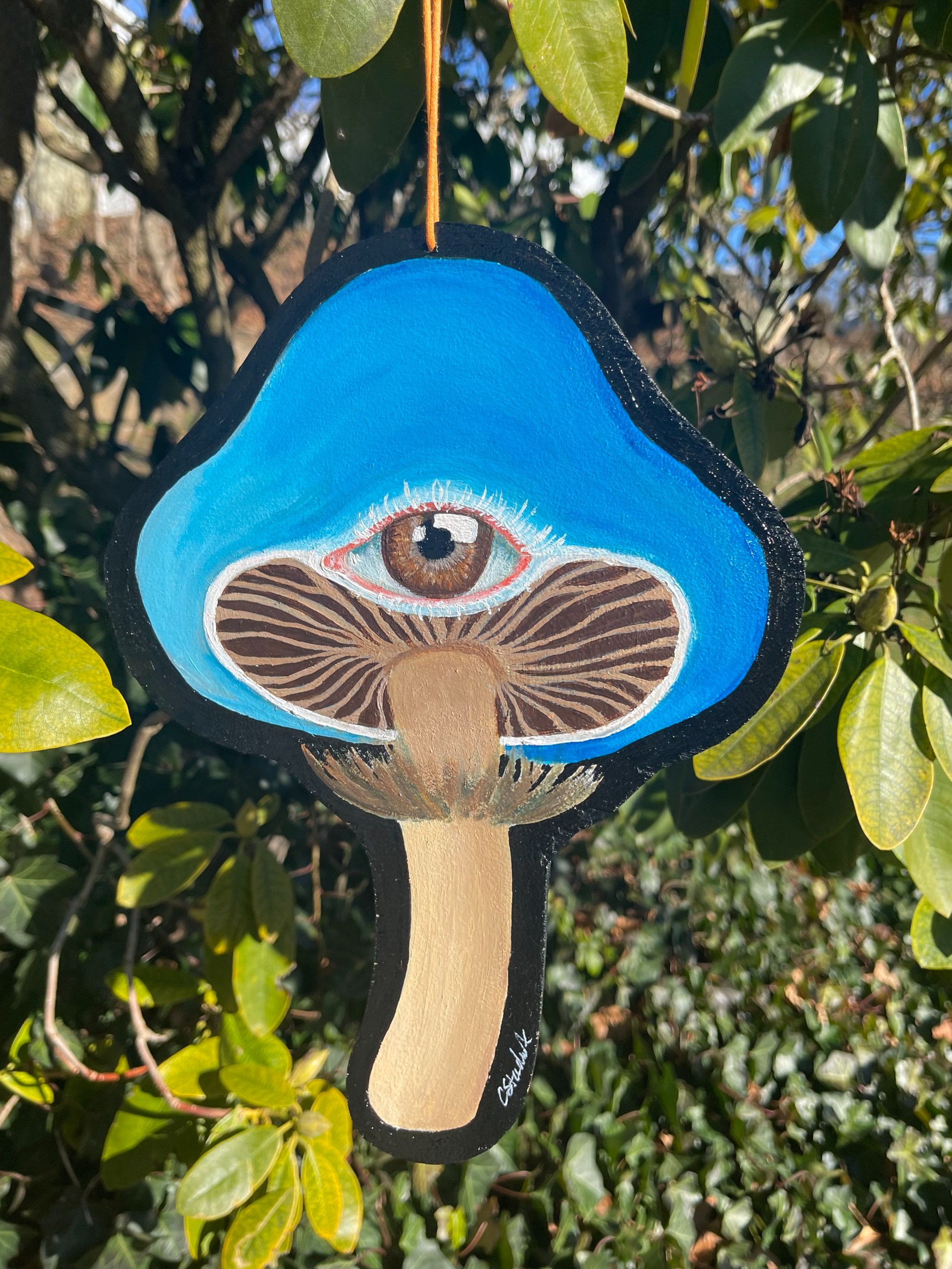 Blue Boy