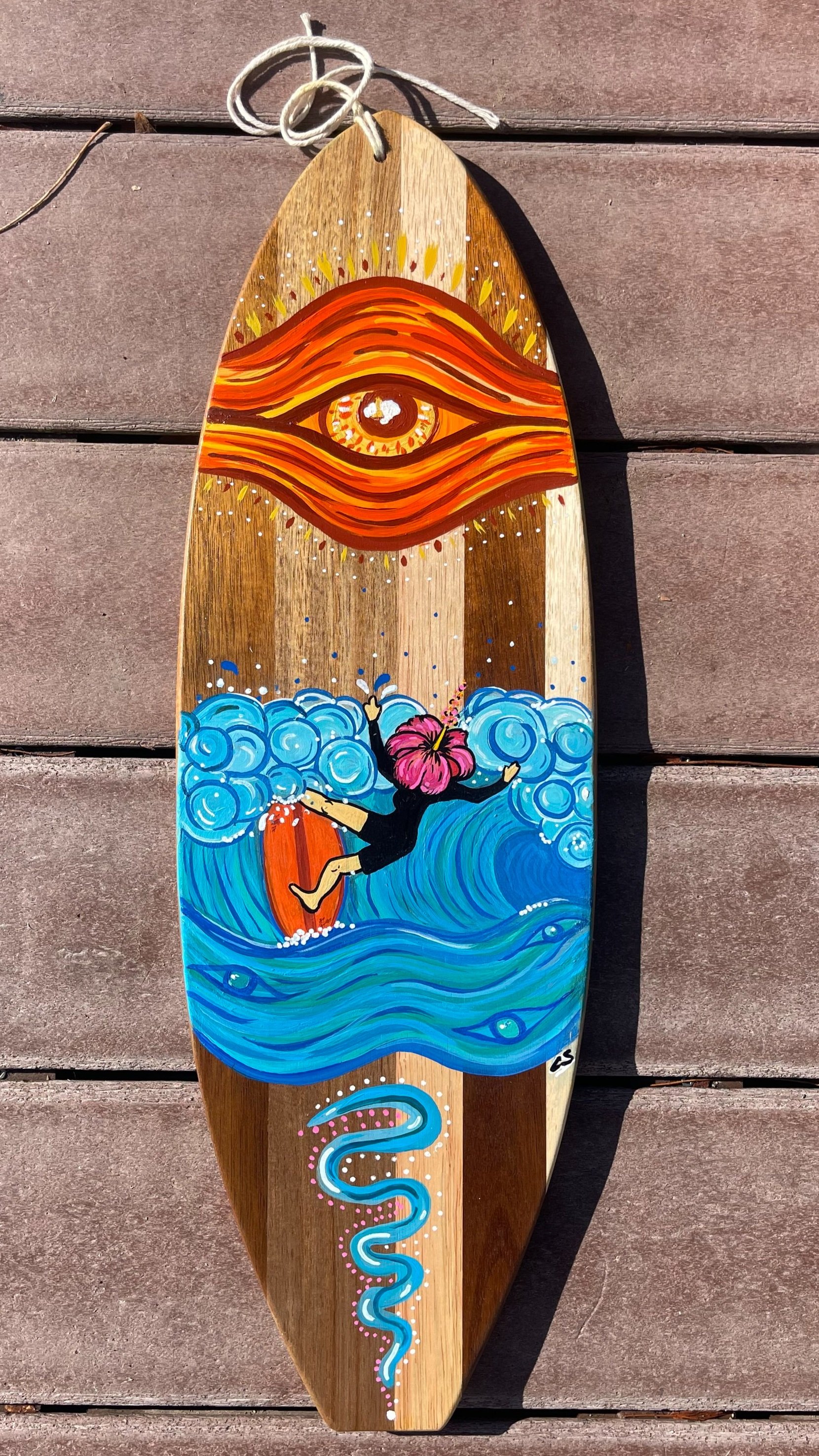 Swell
