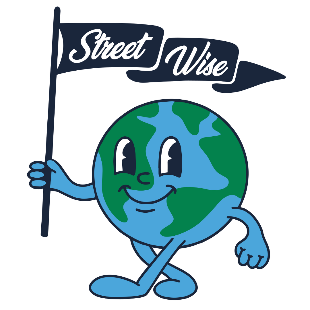 Street Wise Mural Festival 2024
