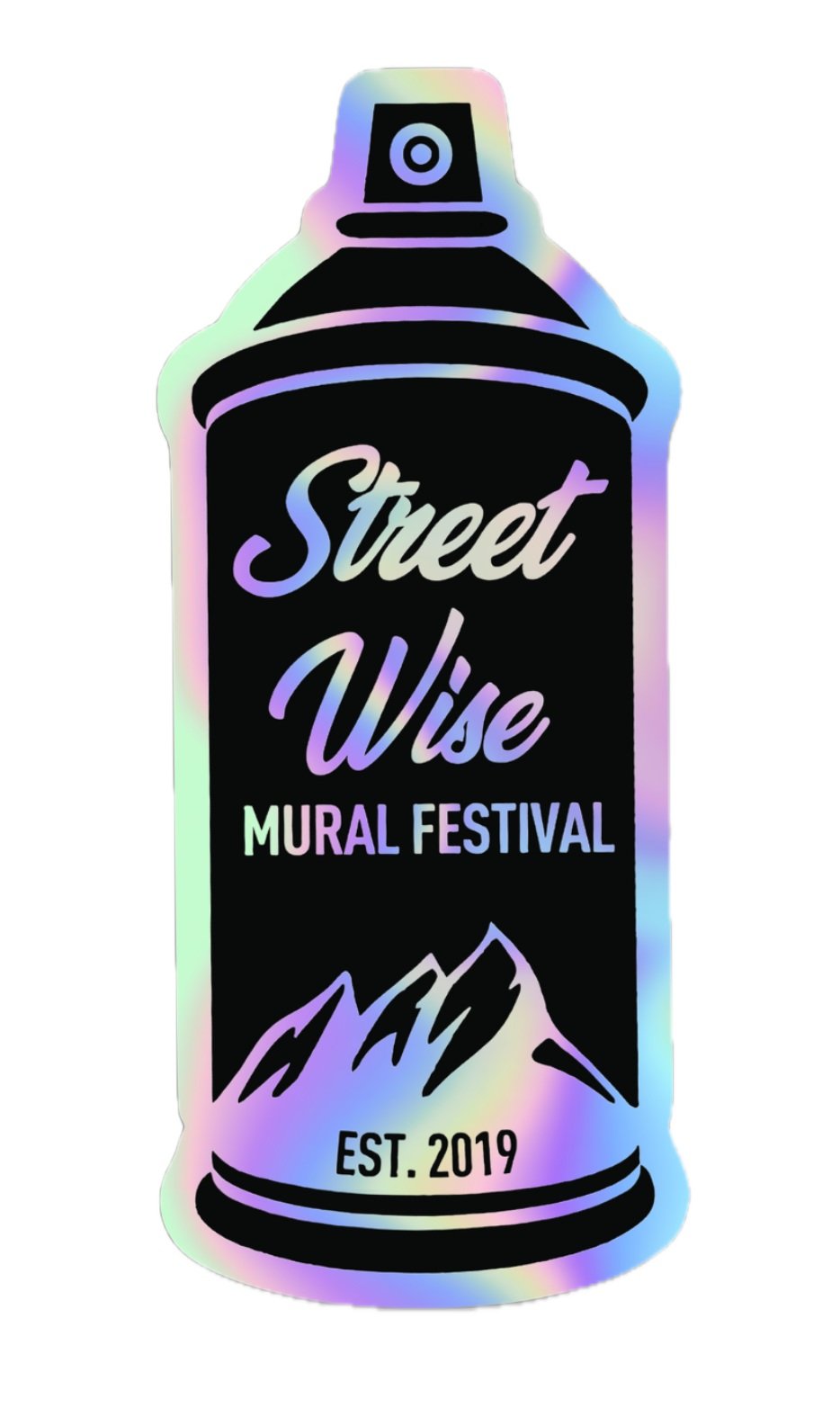 Street Wise Mural Festival 2024