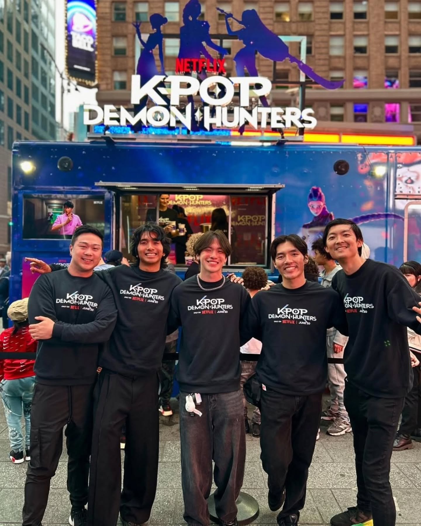 K-Pop Demon Hunters Pop-Up 1.jpg