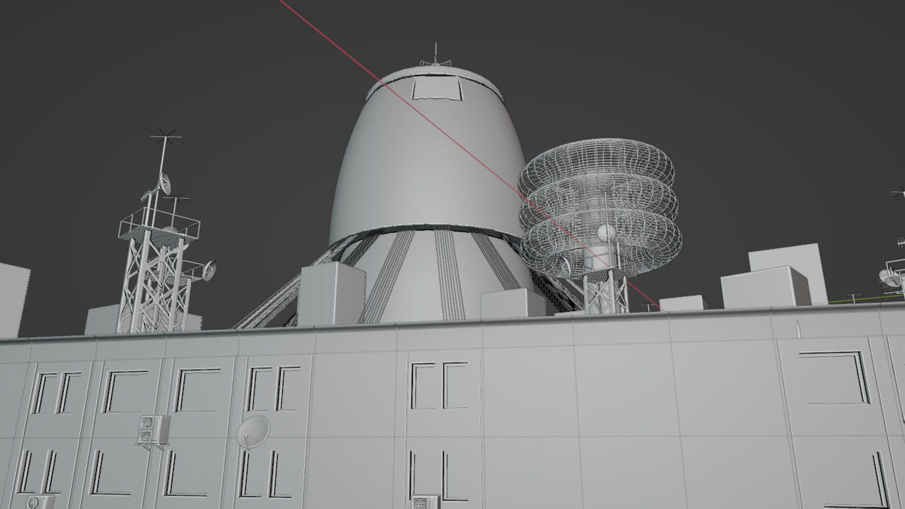 Perspective View