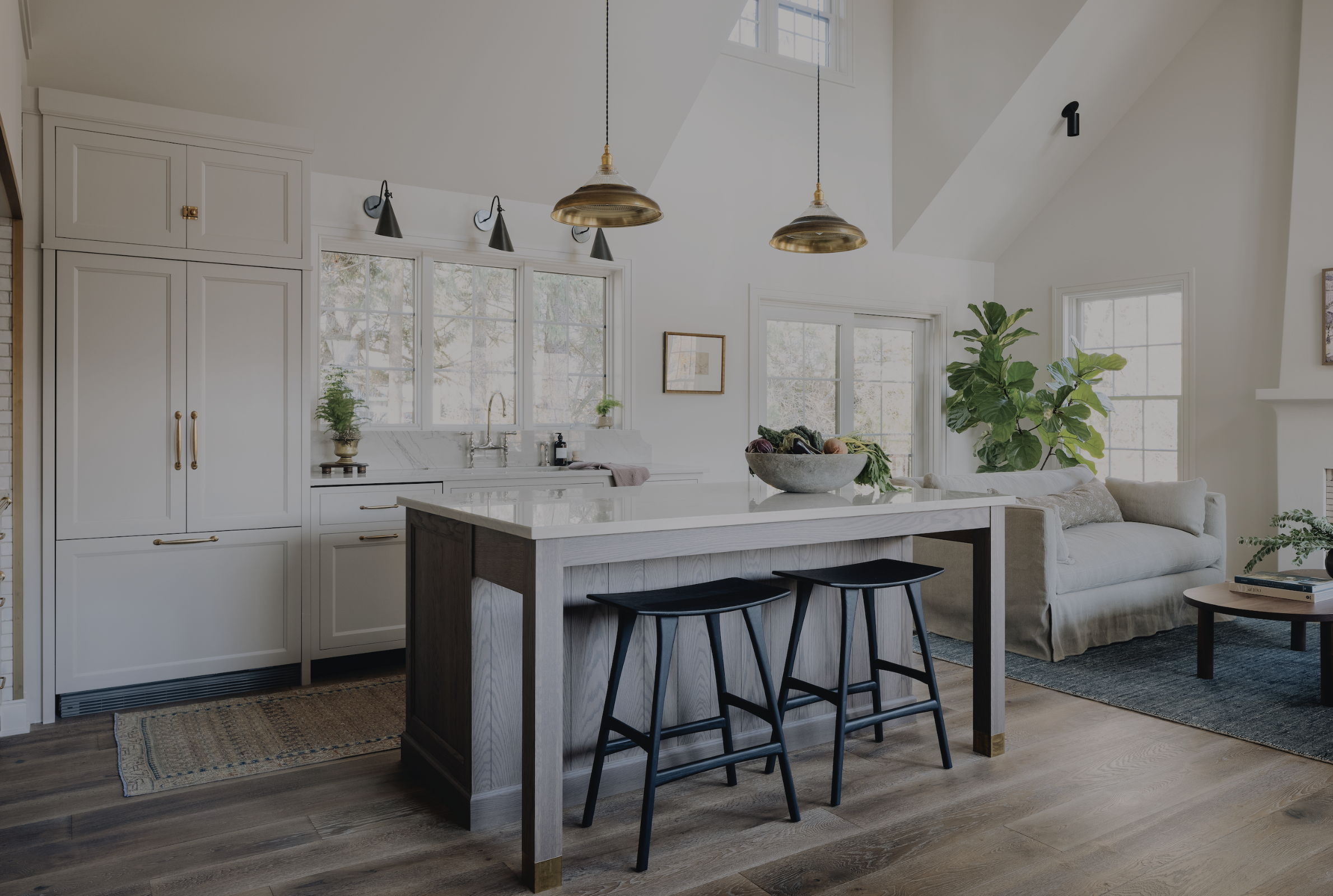 PROJECTS — Jean Stoffer Design
