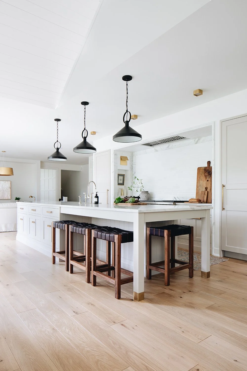 ADA MODERN CLASSIC — Jean Stoffer Design