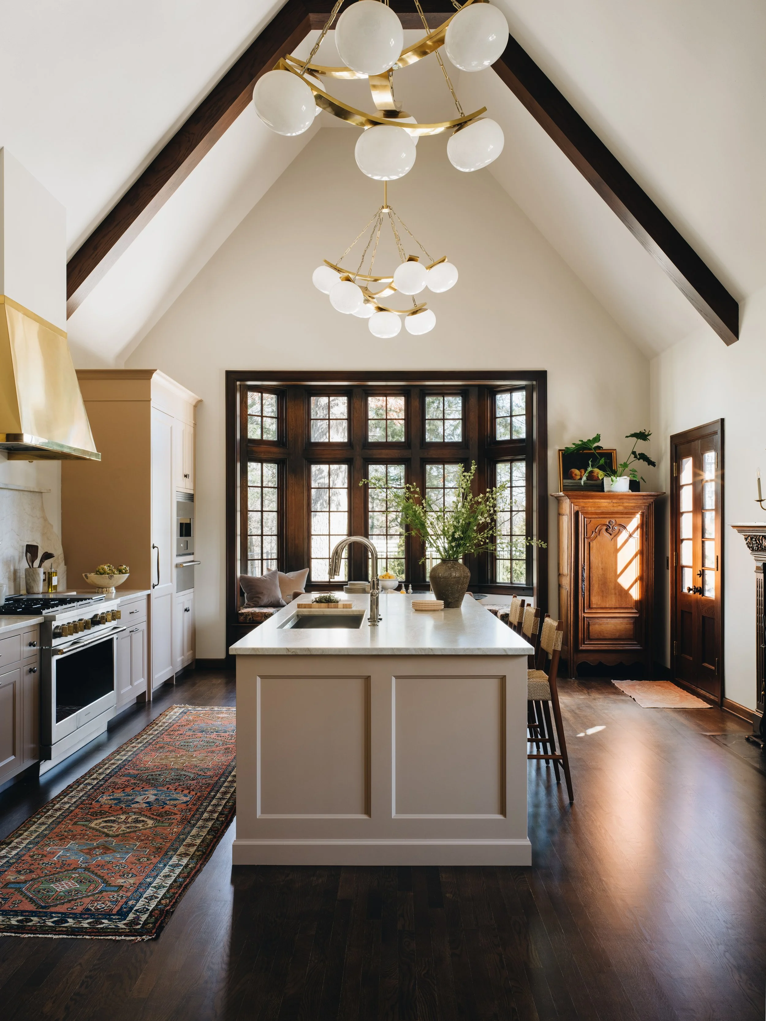 PARK HILLS — Jean Stoffer Design