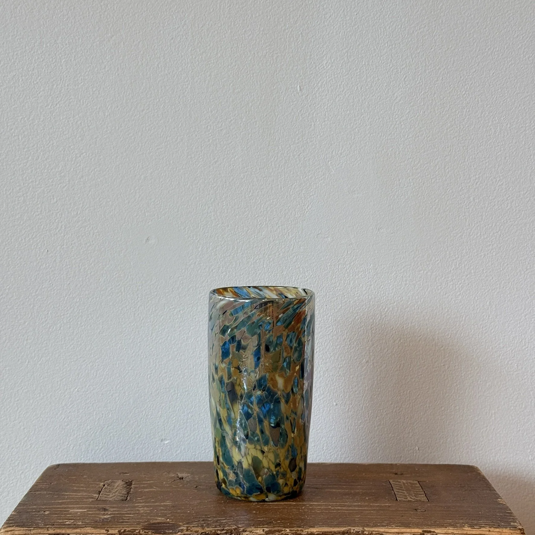 Earth Rave Tumbler