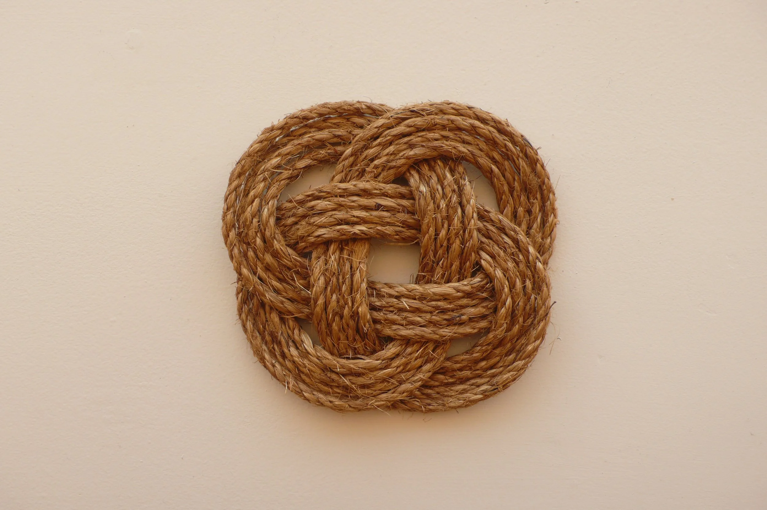 Woven Trivet