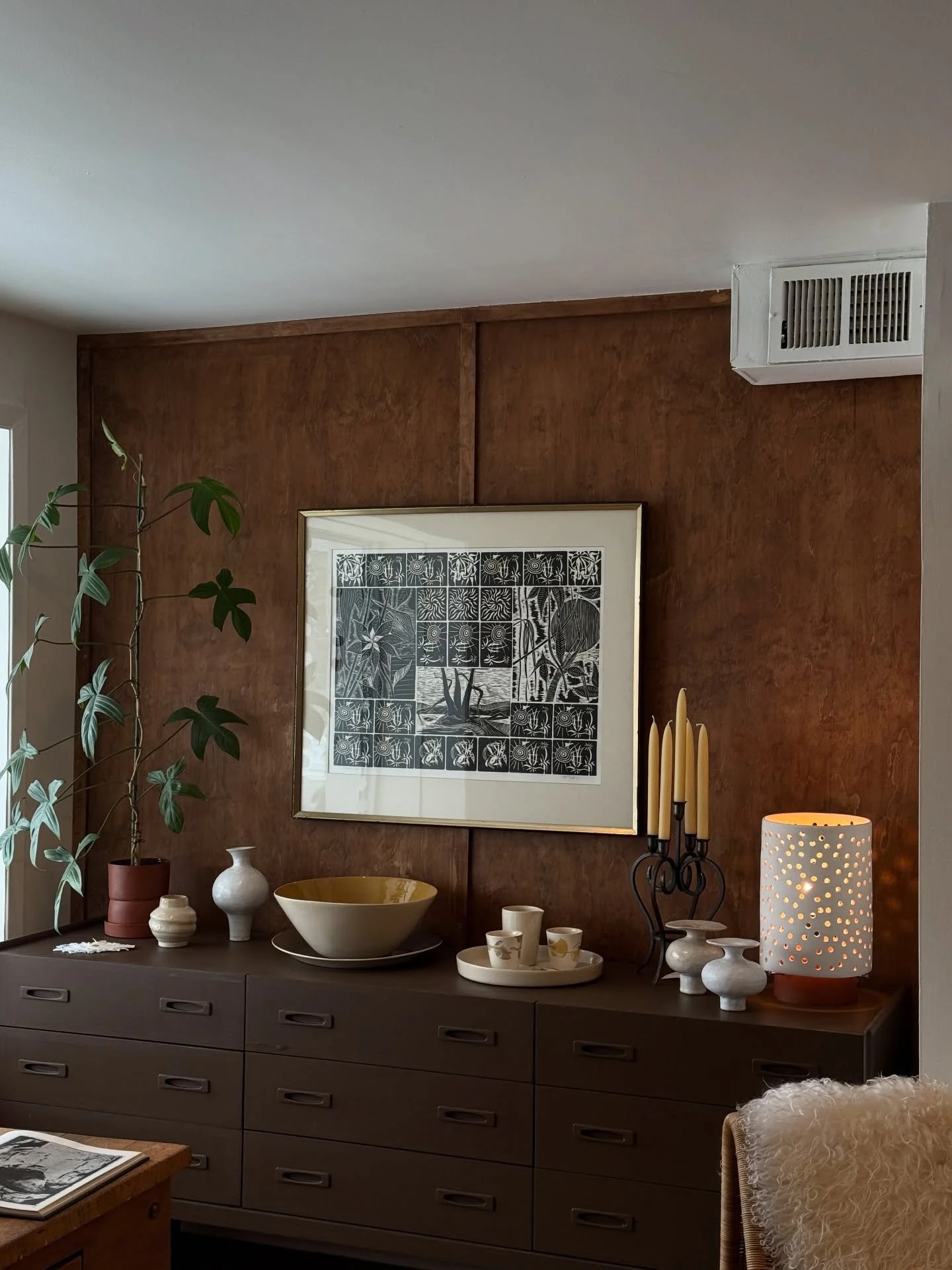 We&rsquo;ve got you covered for all of your last minute gifting needs. A thoughtfully curated selection of vintage homewares and clothing, bespoke tableware and serving pieces, one of a kind vases, handblown glass tumblers and an array of beautiful a