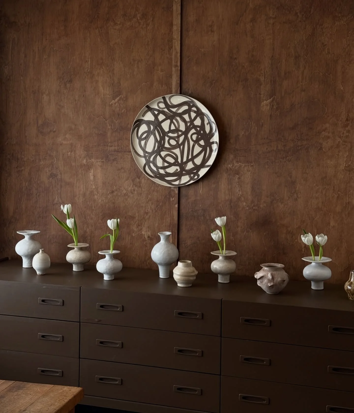 A sight to be seen&hellip; truly! 

Pop by to explore this stunning series by Niagara-based artist Candice Boese. Your eyes will thank you!

Visit us Wednesday to Sunday, at 164 Clark St, Clarksburg, or get in touch via DM with inquiries.