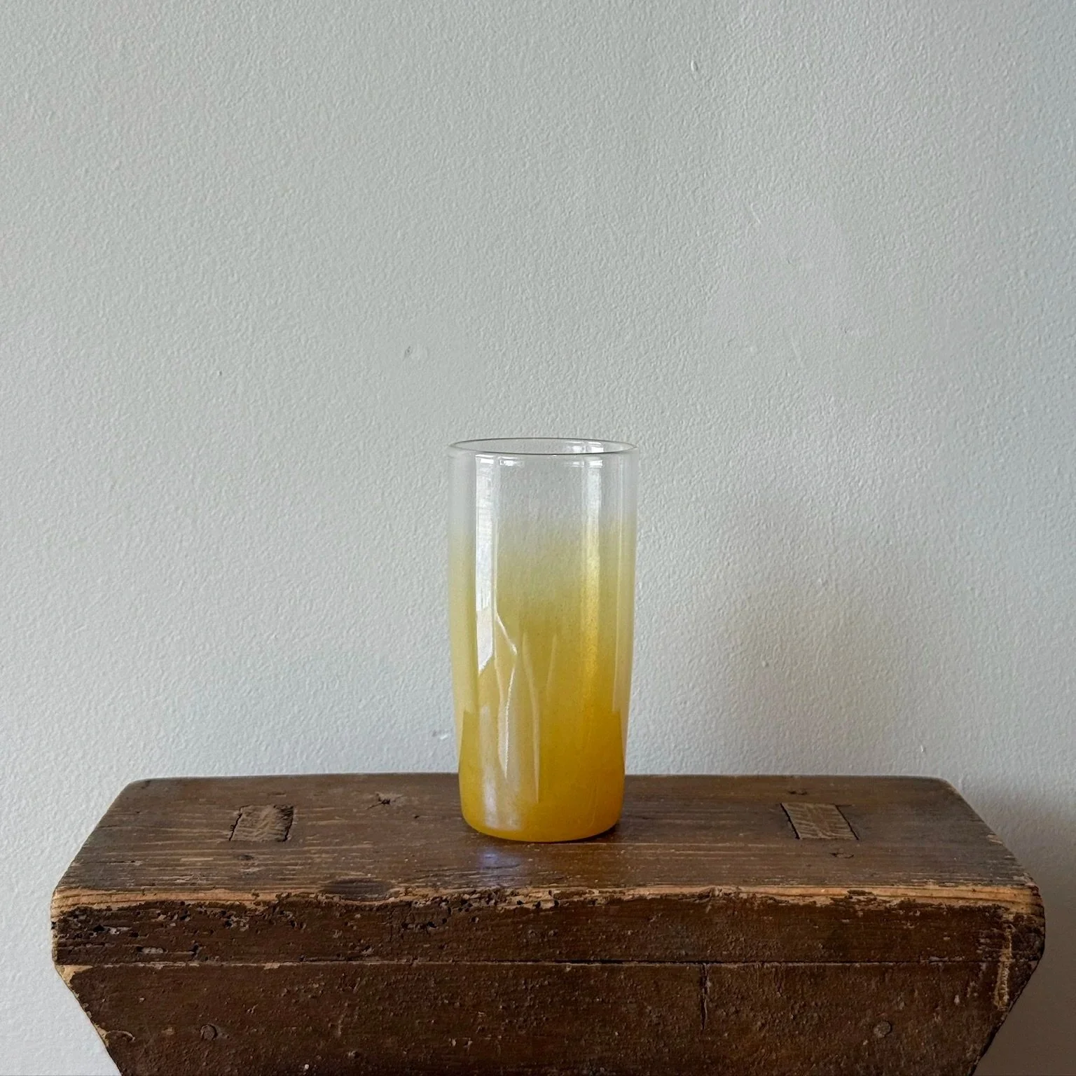 Ombre Tumbler