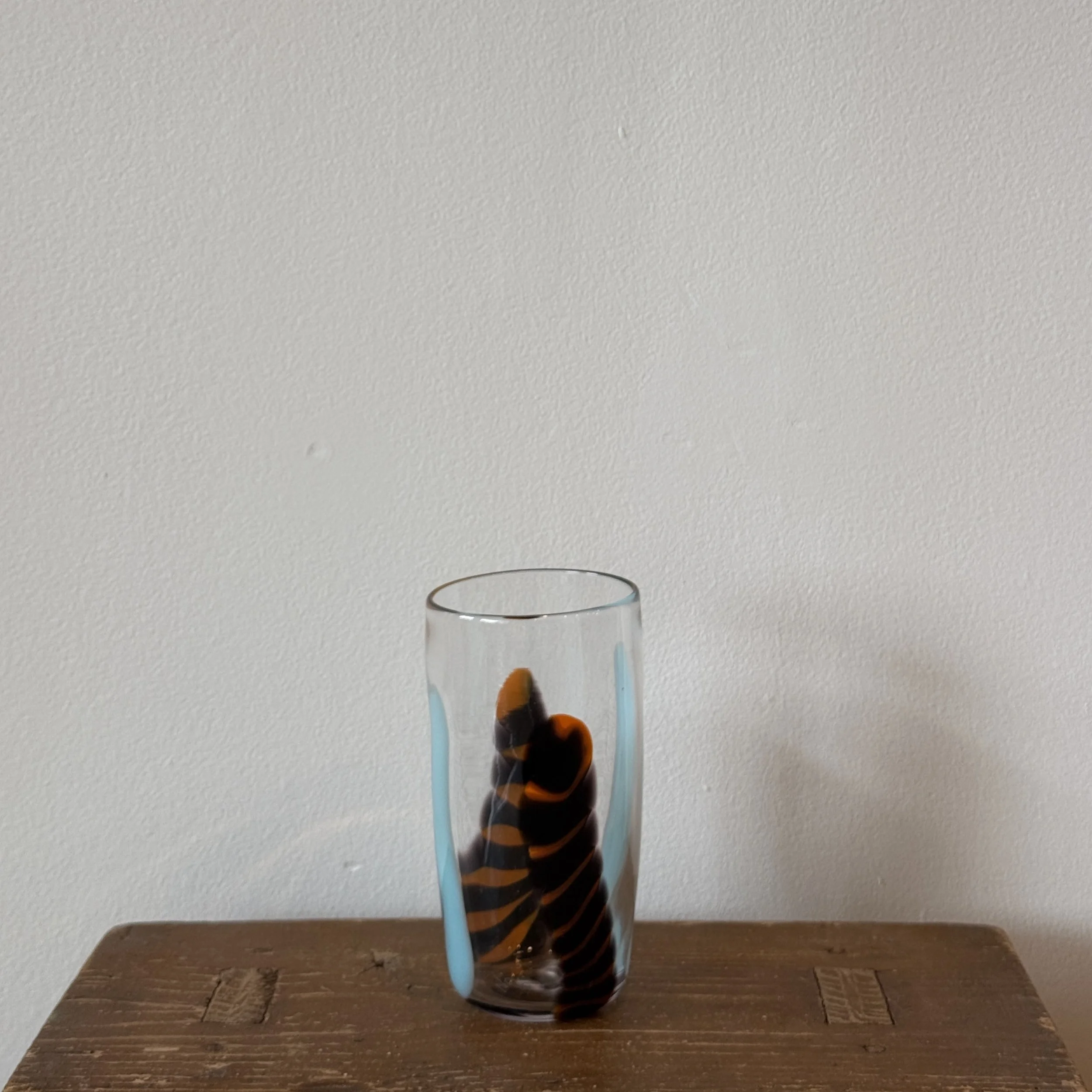 Wooly Bear Tumbler