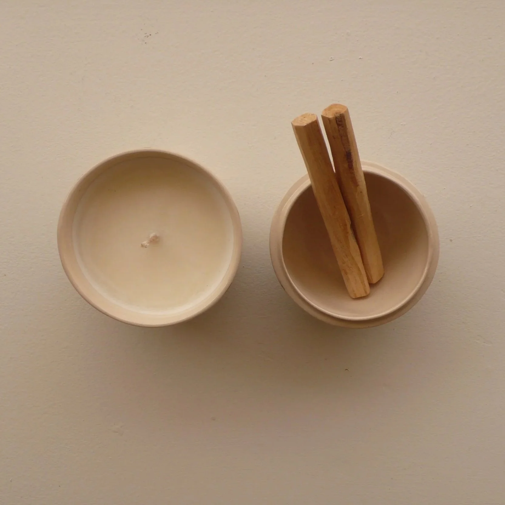 Inheritance Candle