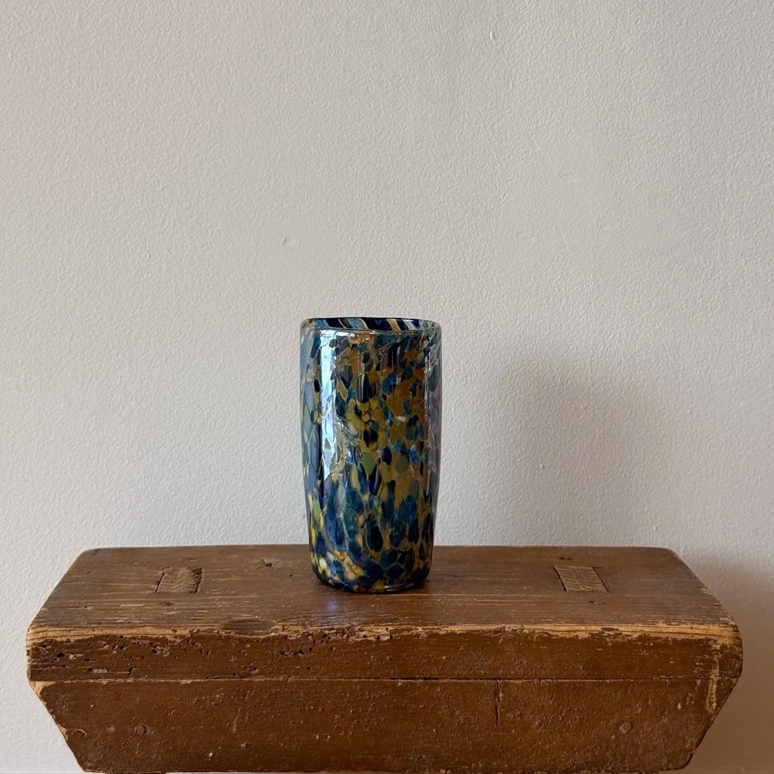 Earth Rave Tumbler