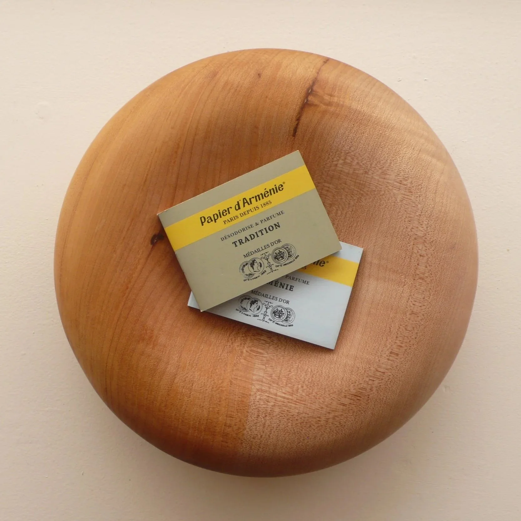 Papier D'Armenie Incense Papers