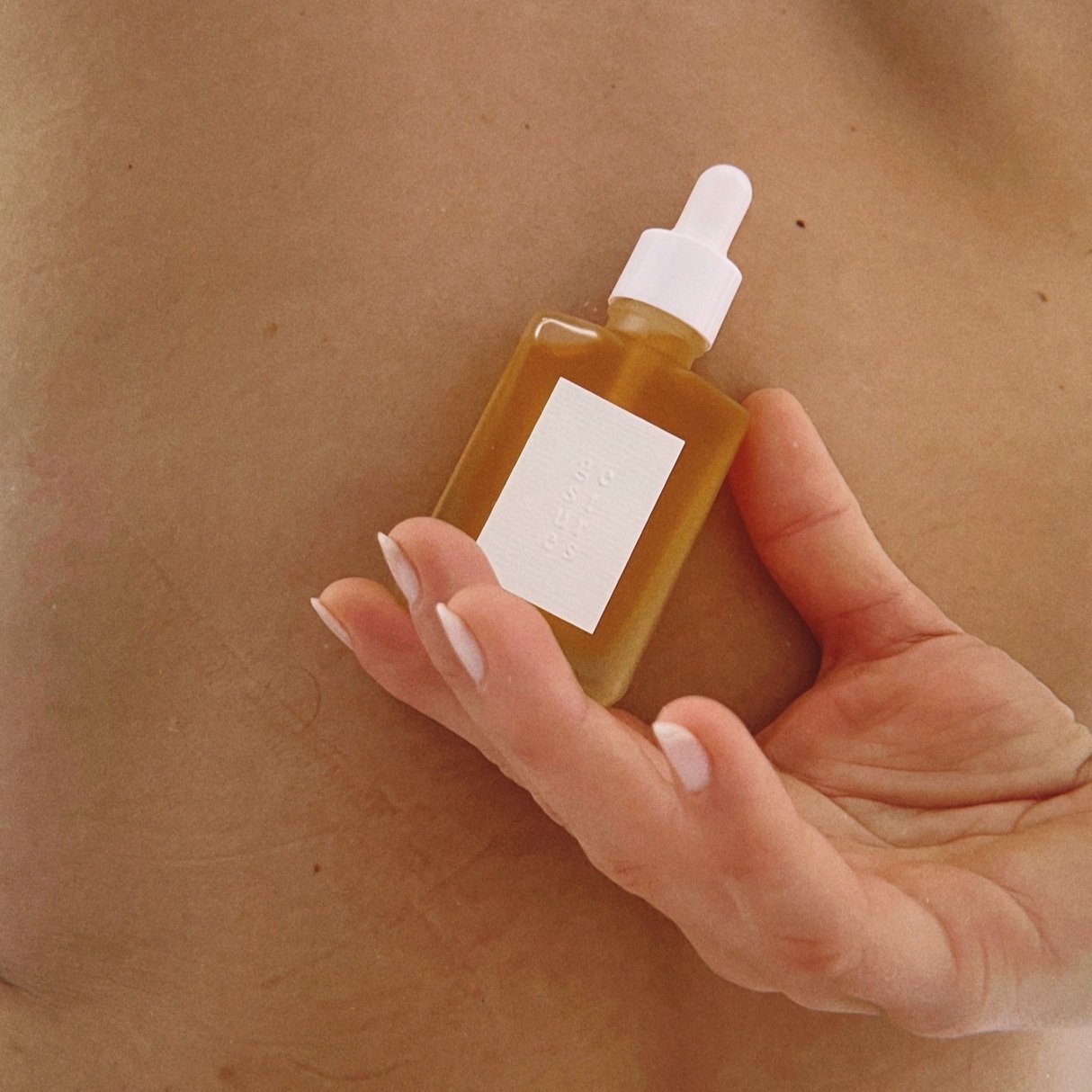 Radiate Facial Oil