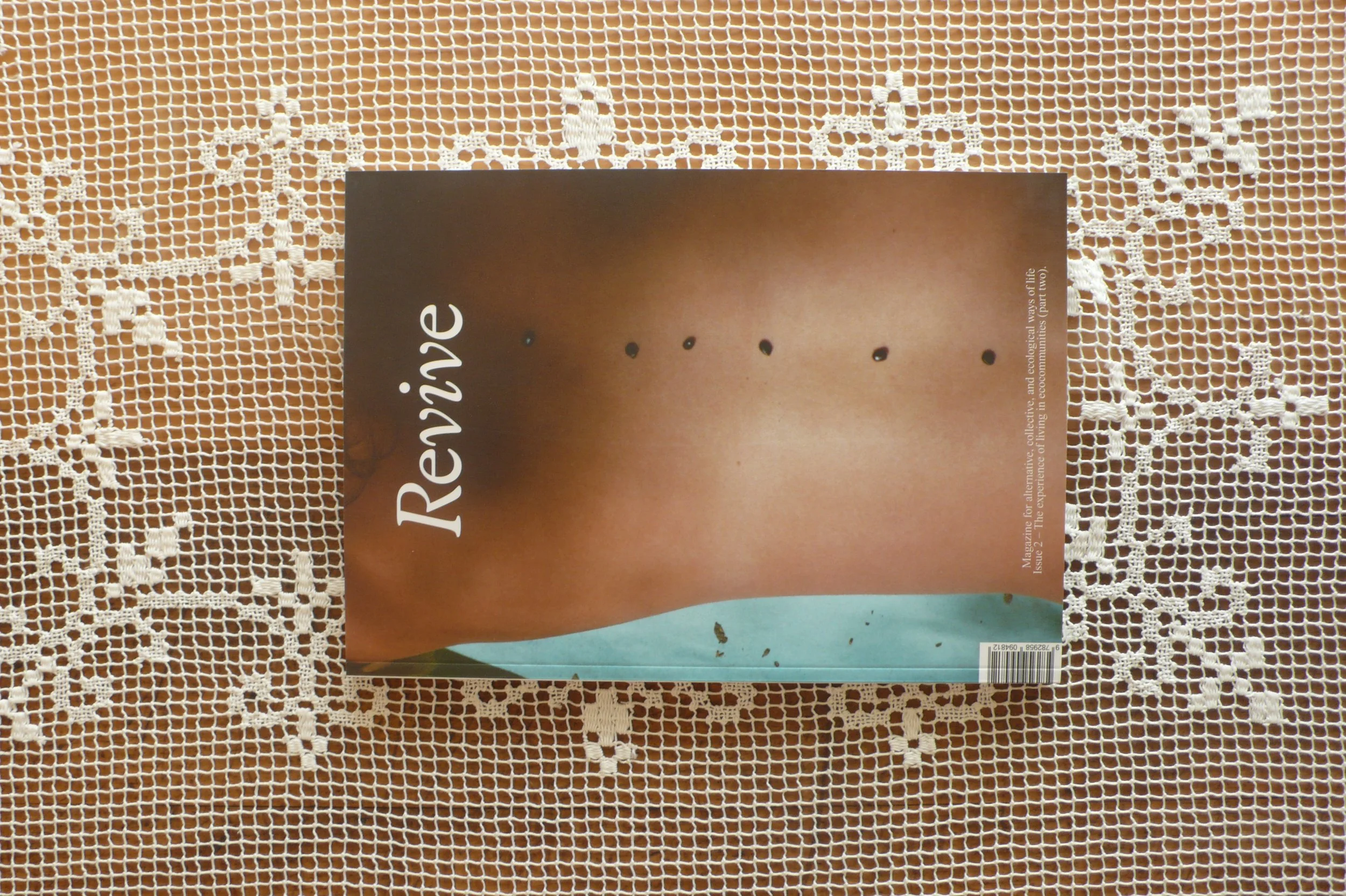 Revive Magazine