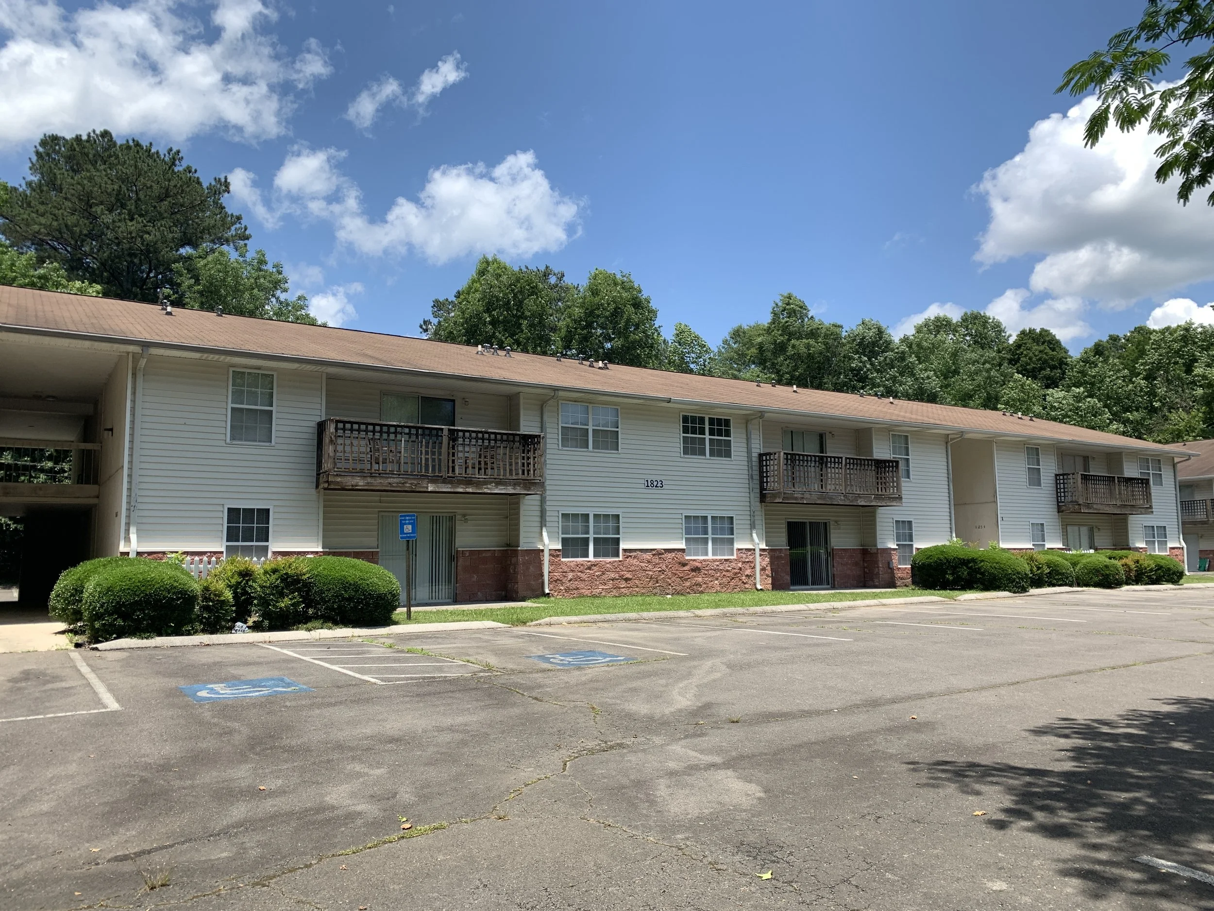 Preserve & Valley at Mill Creek Quattro Capital