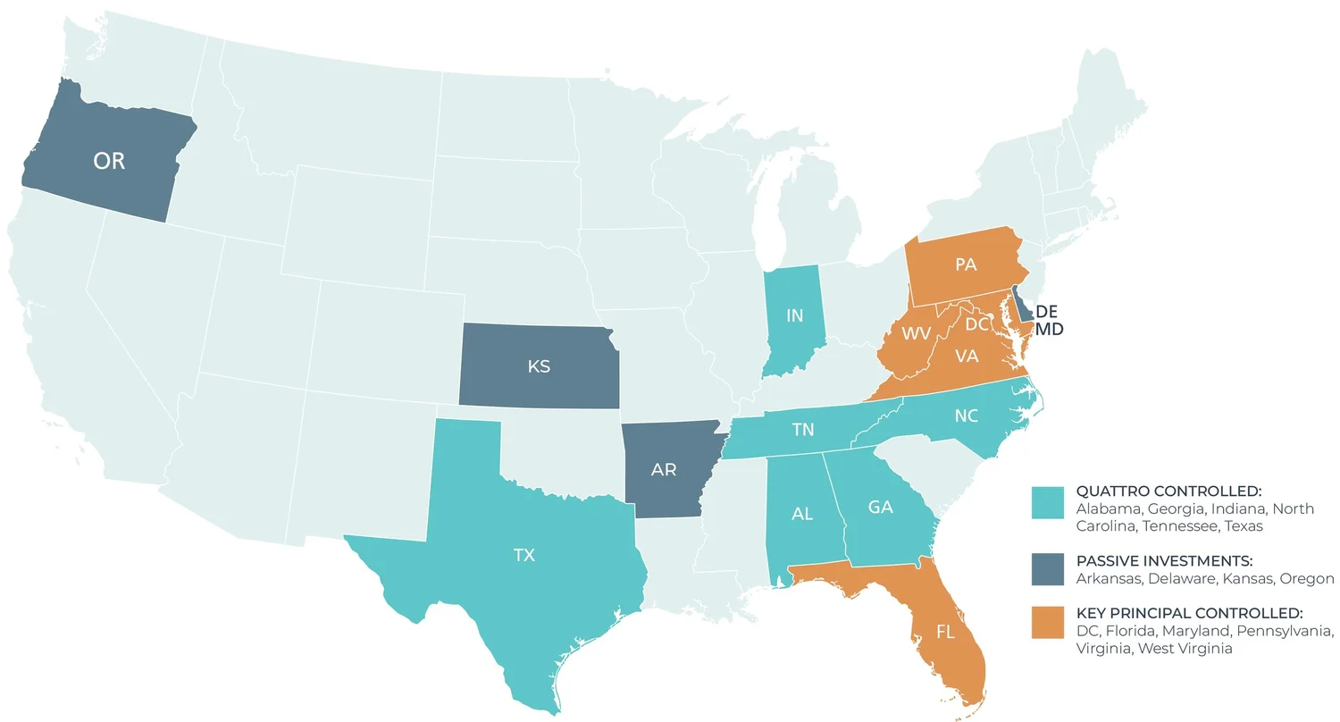Assets Quattro Capital