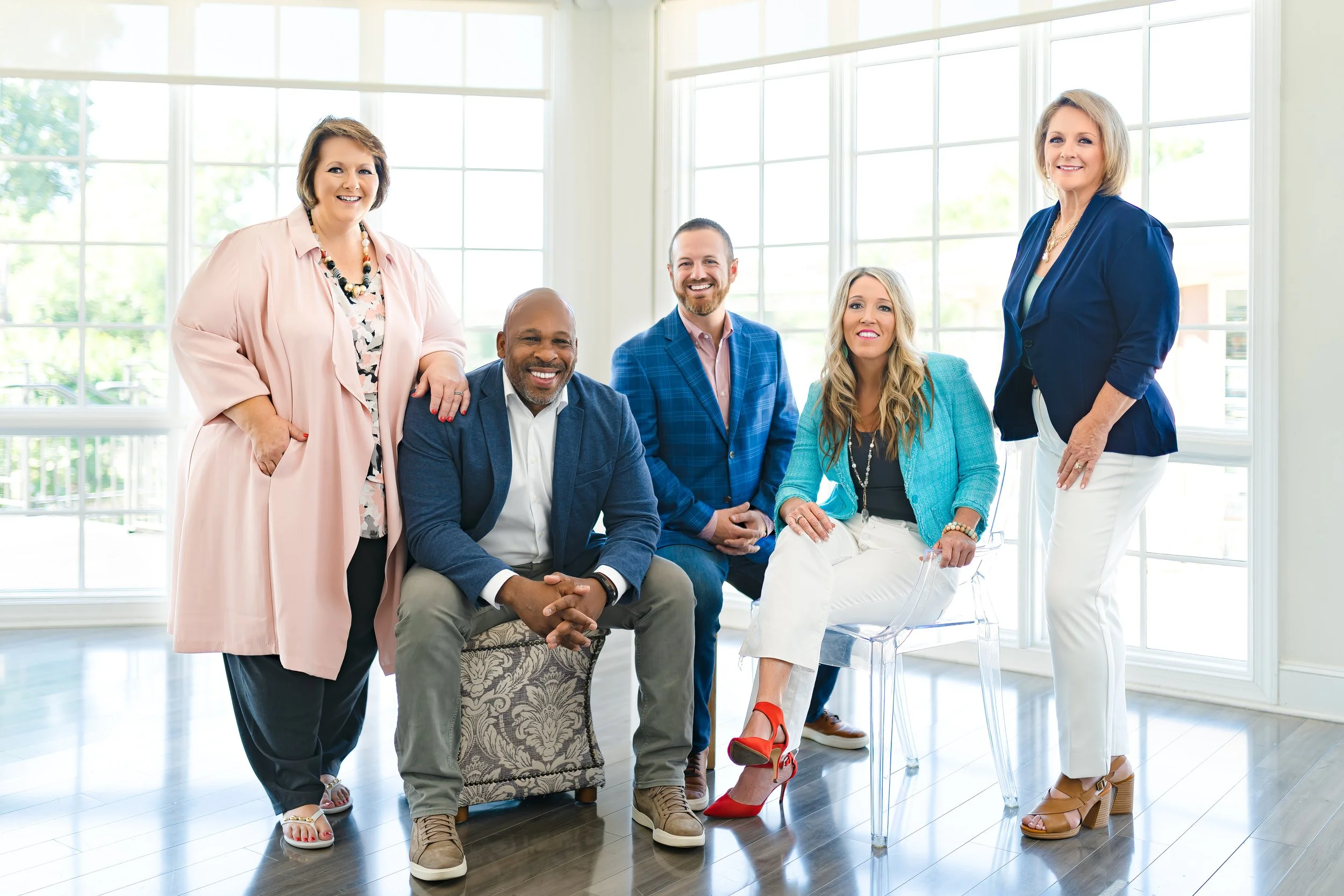 Tammy Sutton | Quattro Capital