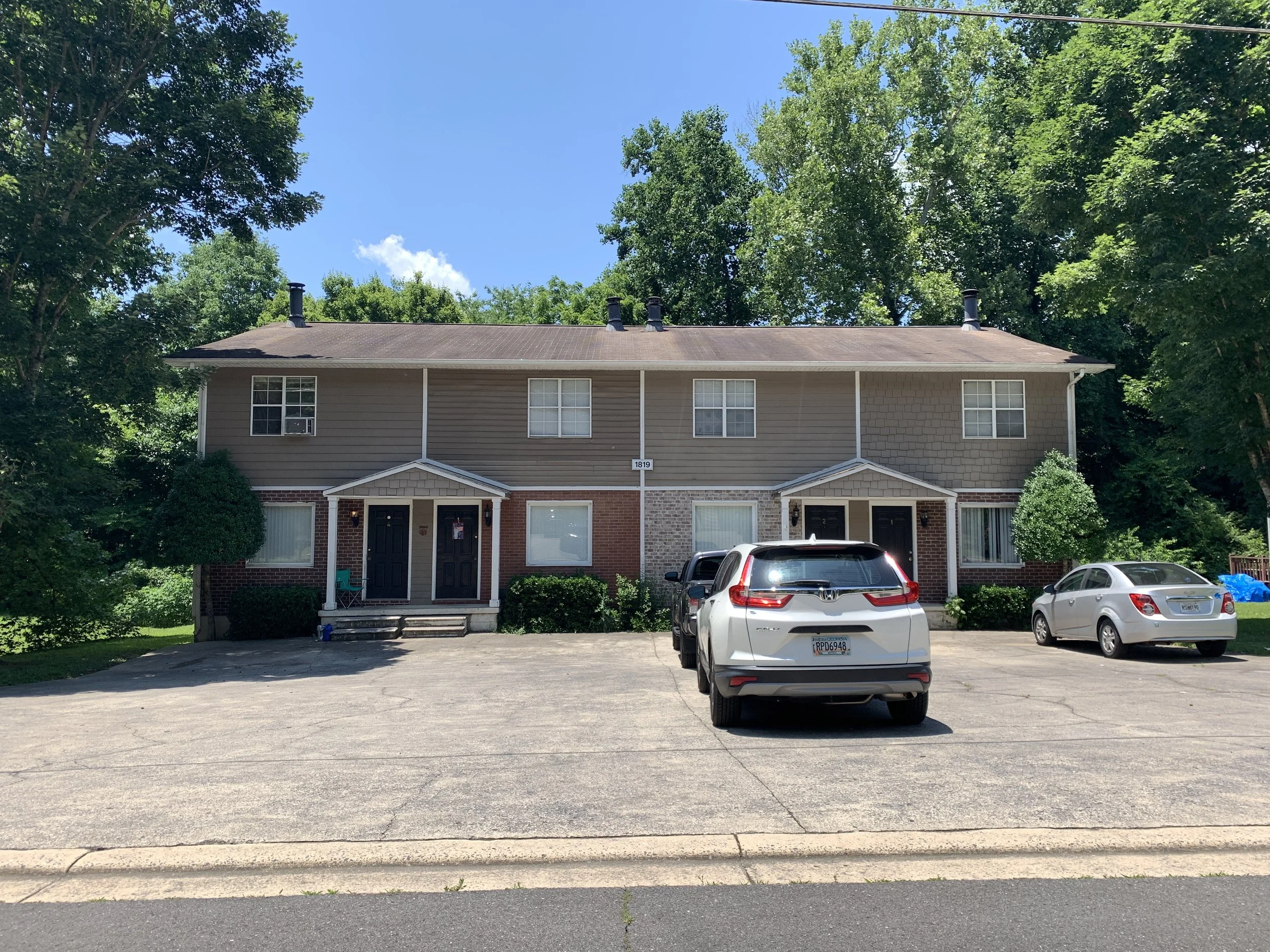 Preserve & Valley at Mill Creek Quattro Capital