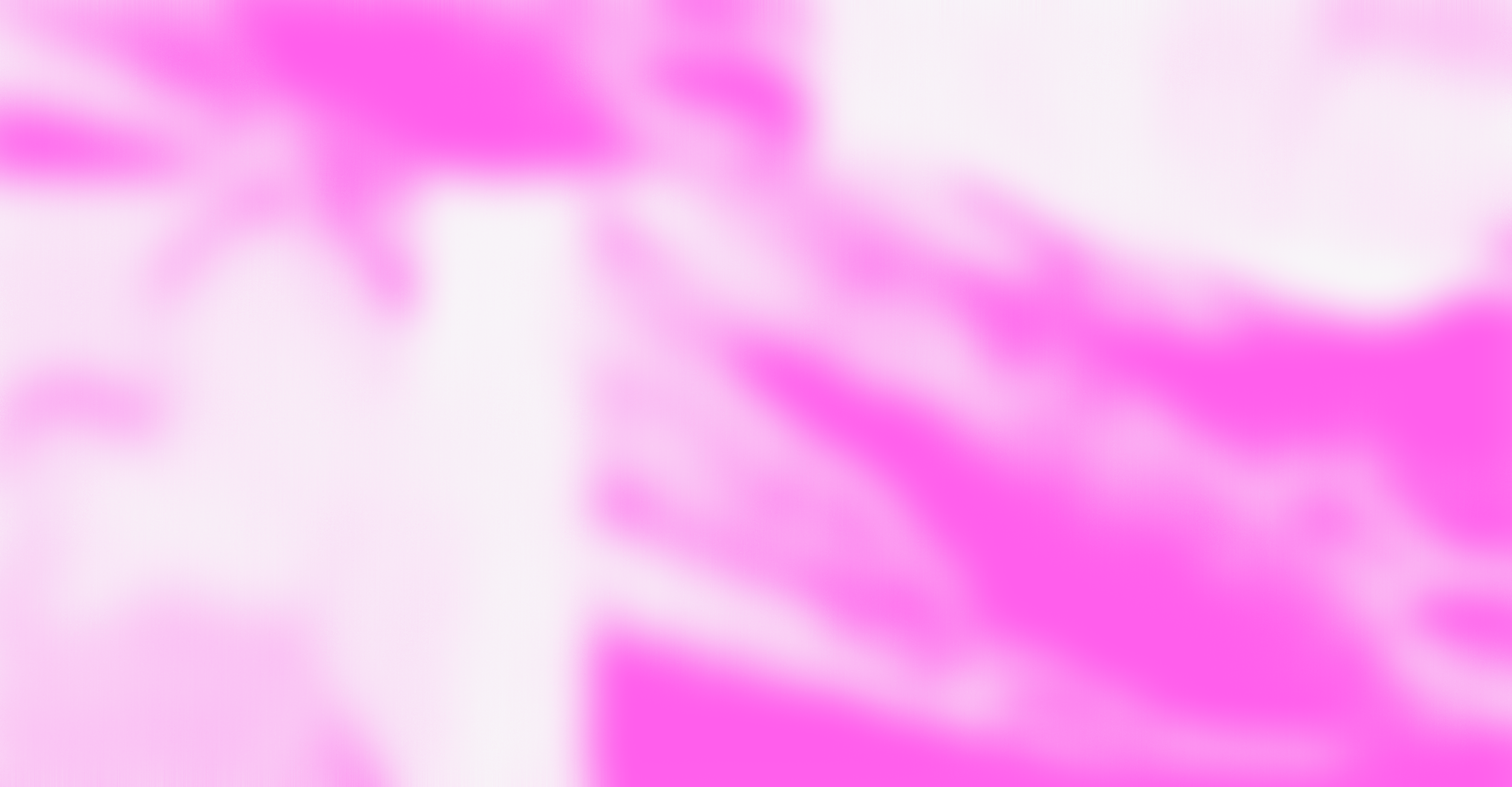 Blurred pink and purple abstract background.