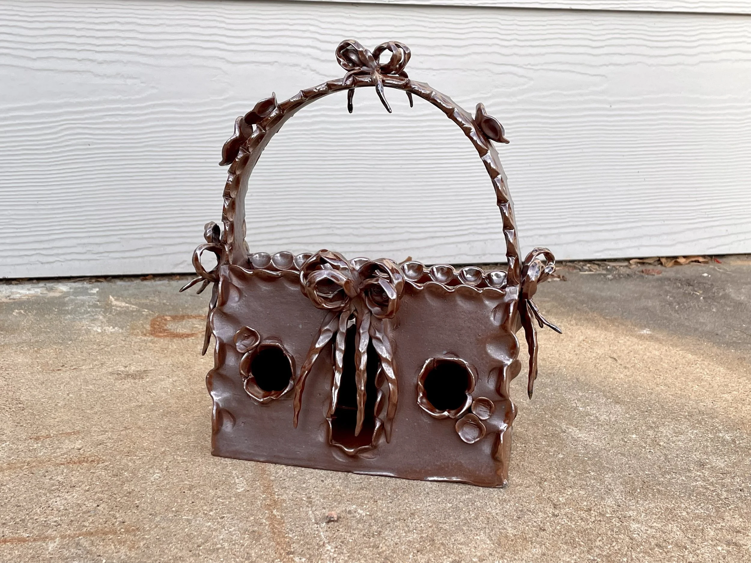 Open Handbuilding, Thursdays, 5:30-8:30 (Class with Grace)