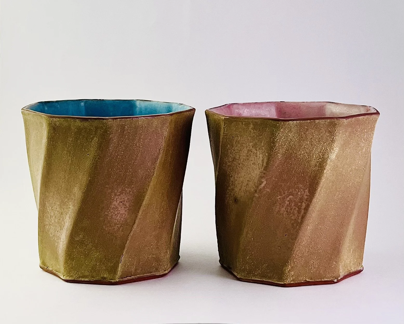 Open Handbuilding, Tuesdays, 5:30pm -8:30pm (Class with Ben)