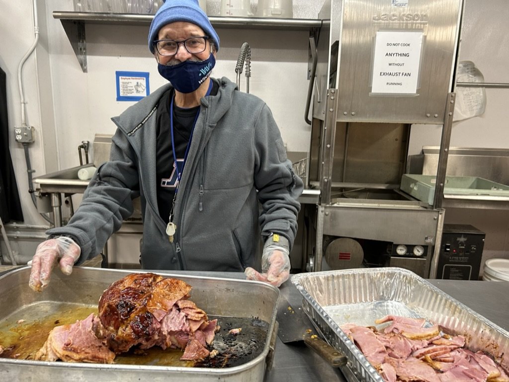 Life at MANNA — MANNA