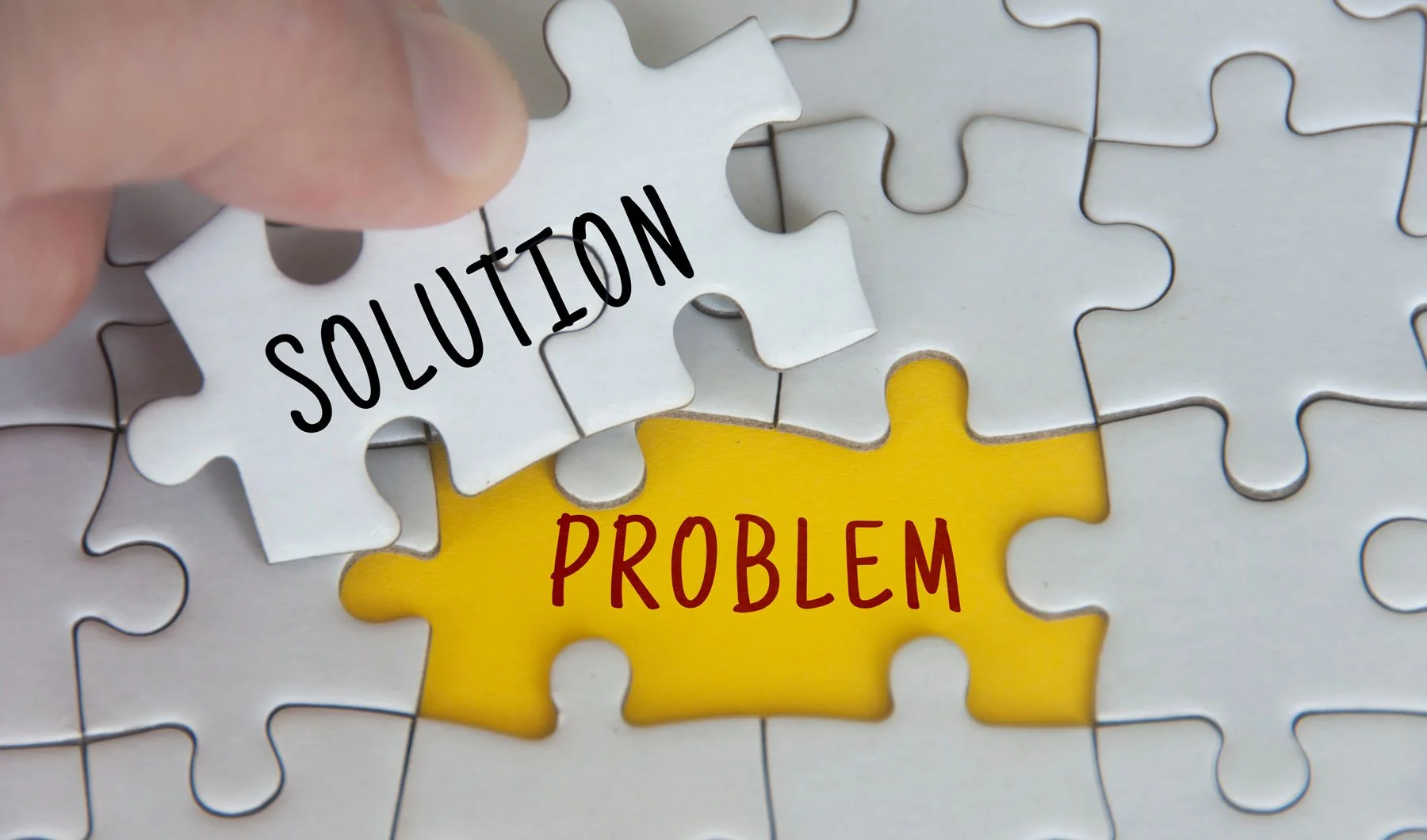 Stop Talking in Circles: A Proven Way to Solve Business Issues