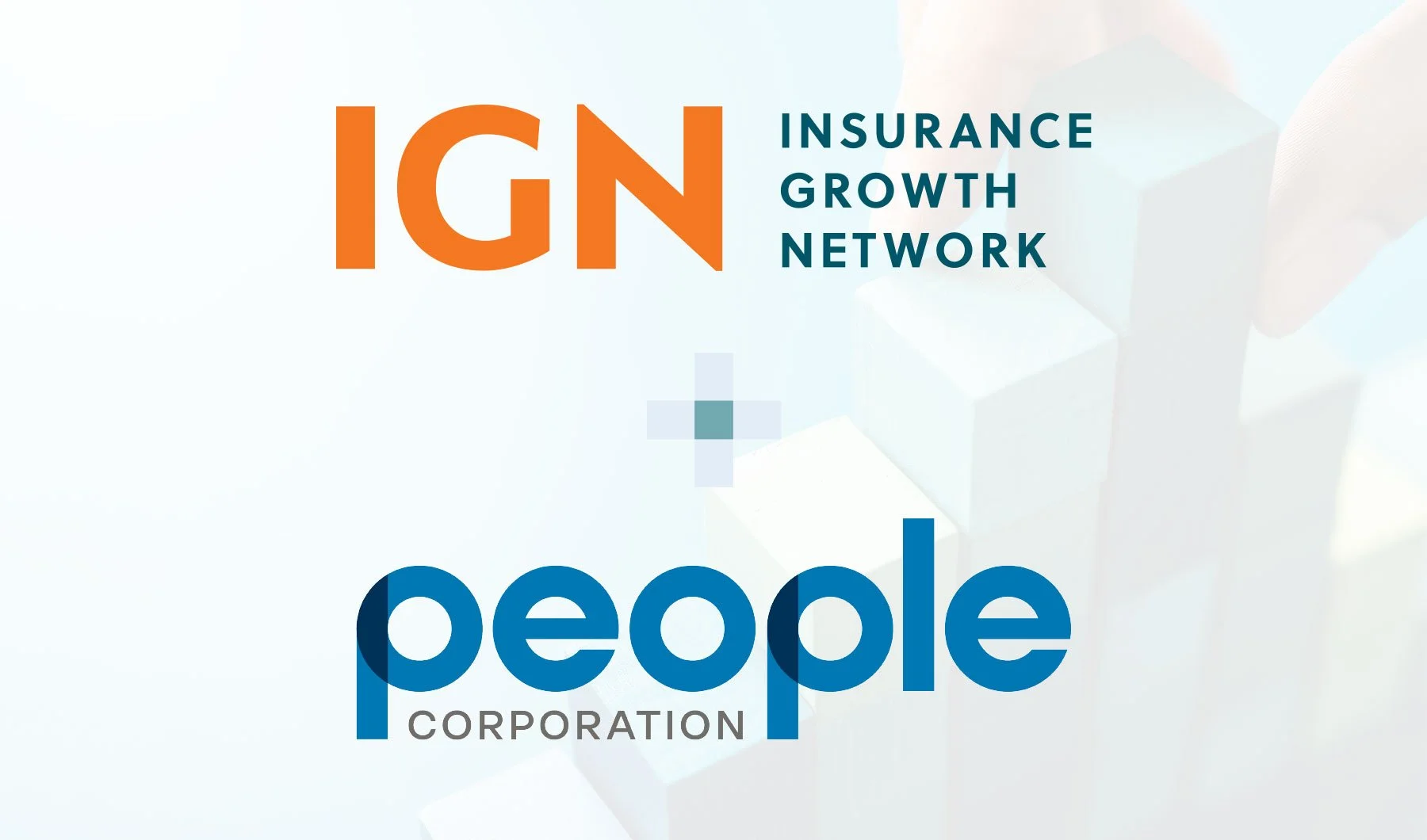 Insurance Growth Network and People Corporation form strategic partnership