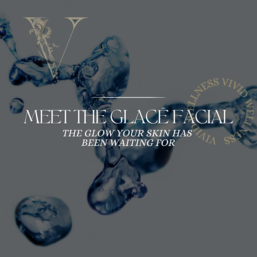 Meet the Glacē Facial — The Glow Your Skin Has Been Waiting For