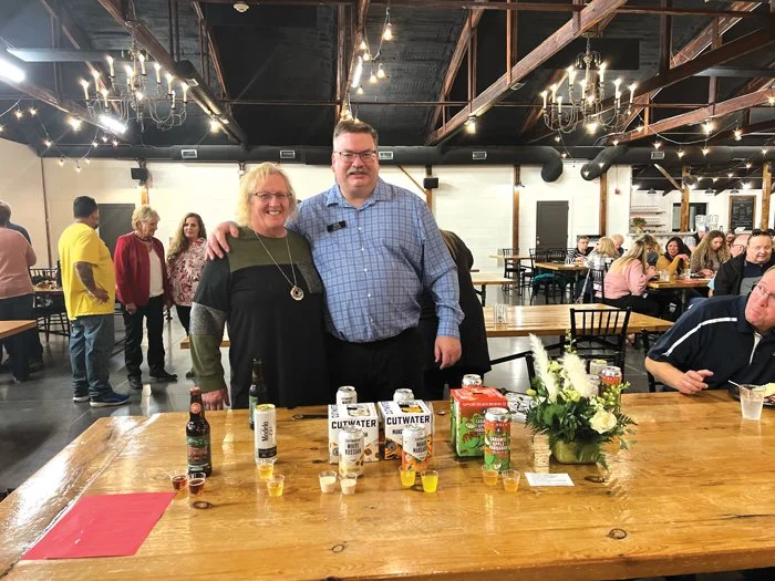 Townsend celebrates 39 years at HyVee — The Denison Free Press