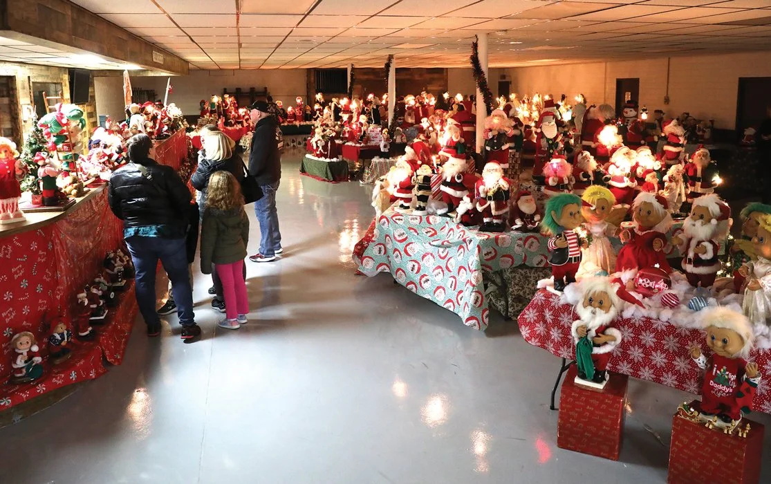 Manilla Christmas Market — The Denison Free Press Newspaper Serving