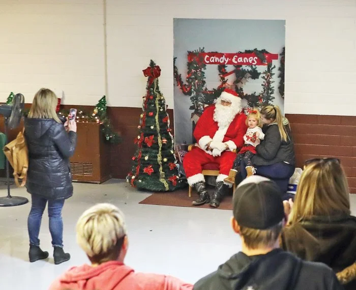 Manilla Christmas Market is Saturday — The Denison Free Press