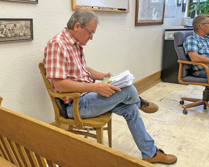 Homestead tax exemption applications flow in to assessor’s office — The