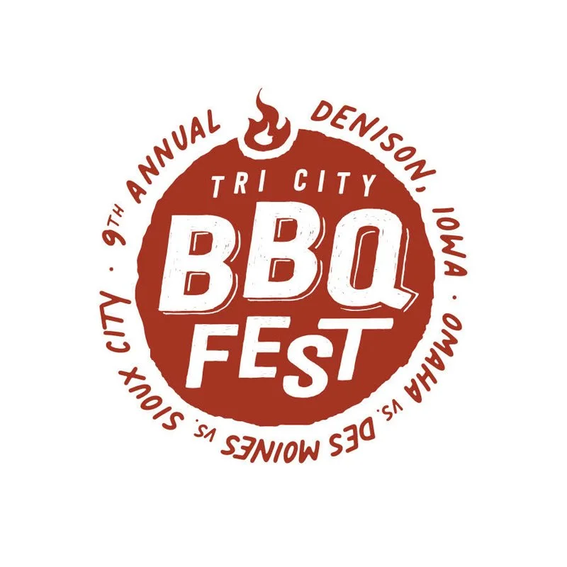 Tri City BBQ Fest is two weeks away — The Denison Free Press