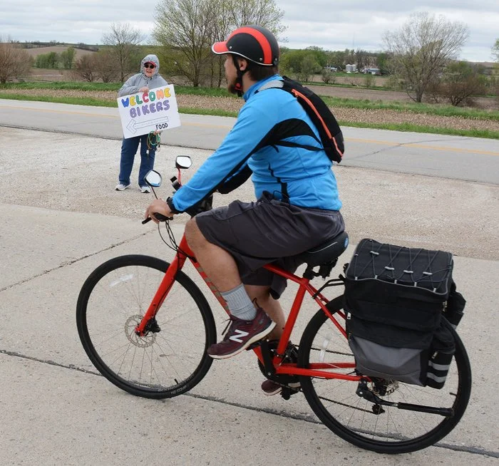 Rolling on the way to Manilla — The Denison Free Press Newspaper