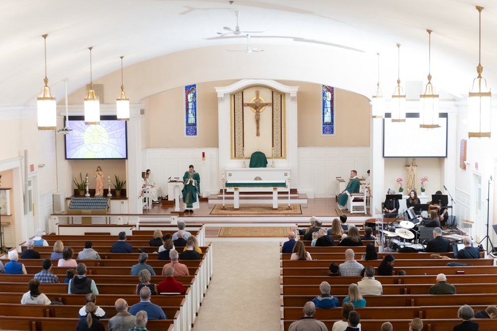 Job Opportunities — The Ascension Parish