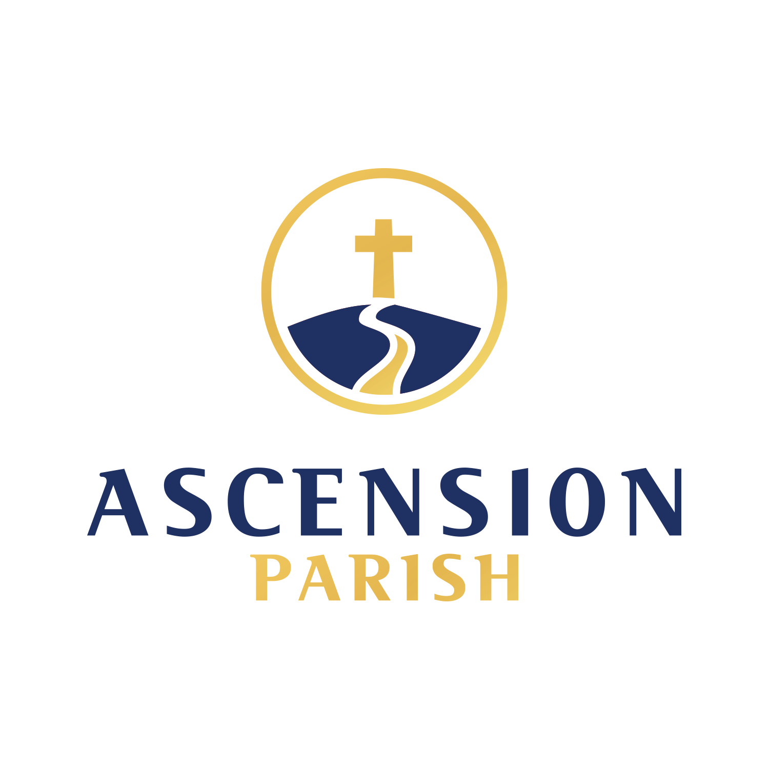 Ascension Parish Homily - Christmas 2023
