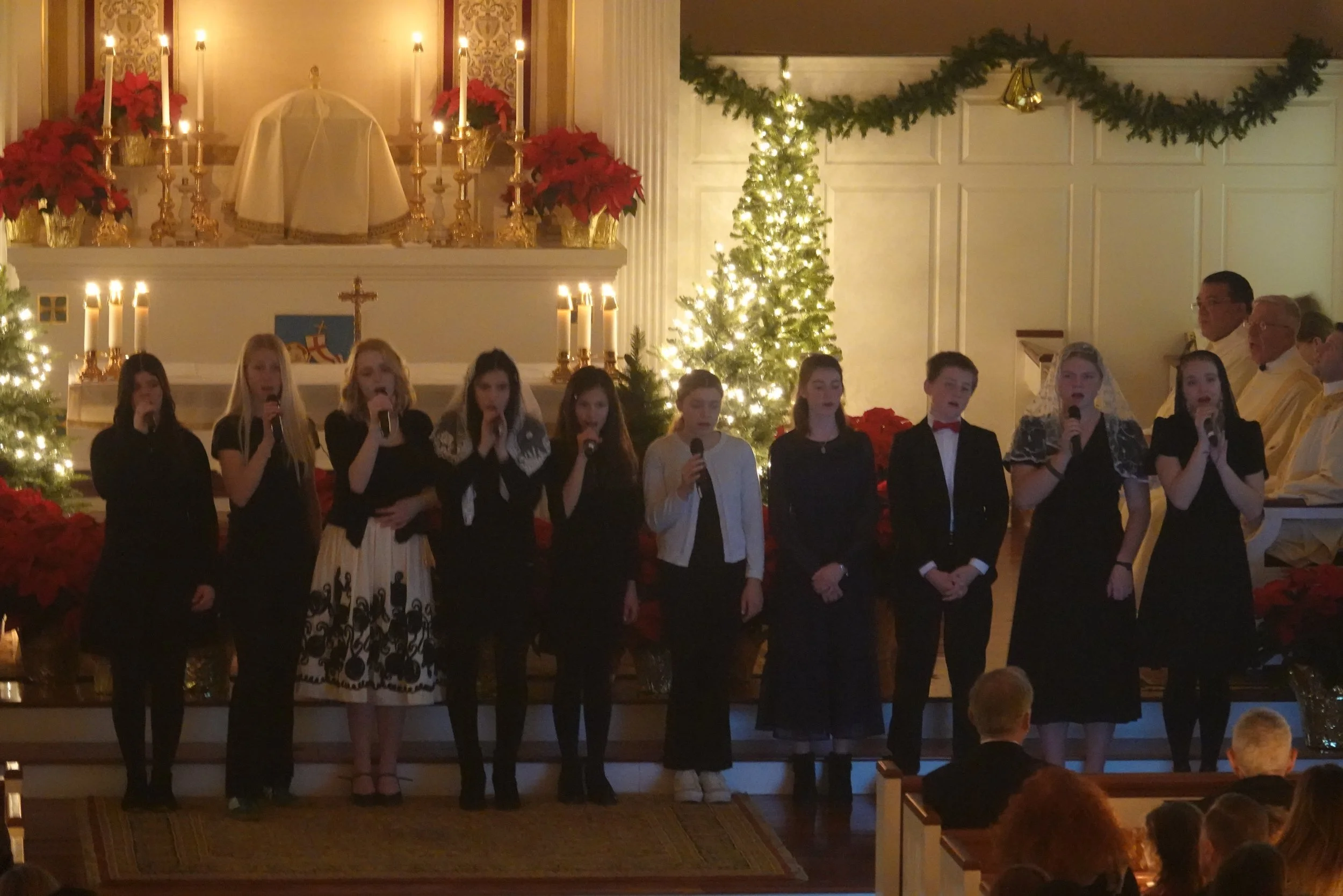 Teens Singing - Christmas 2025(1).JPG