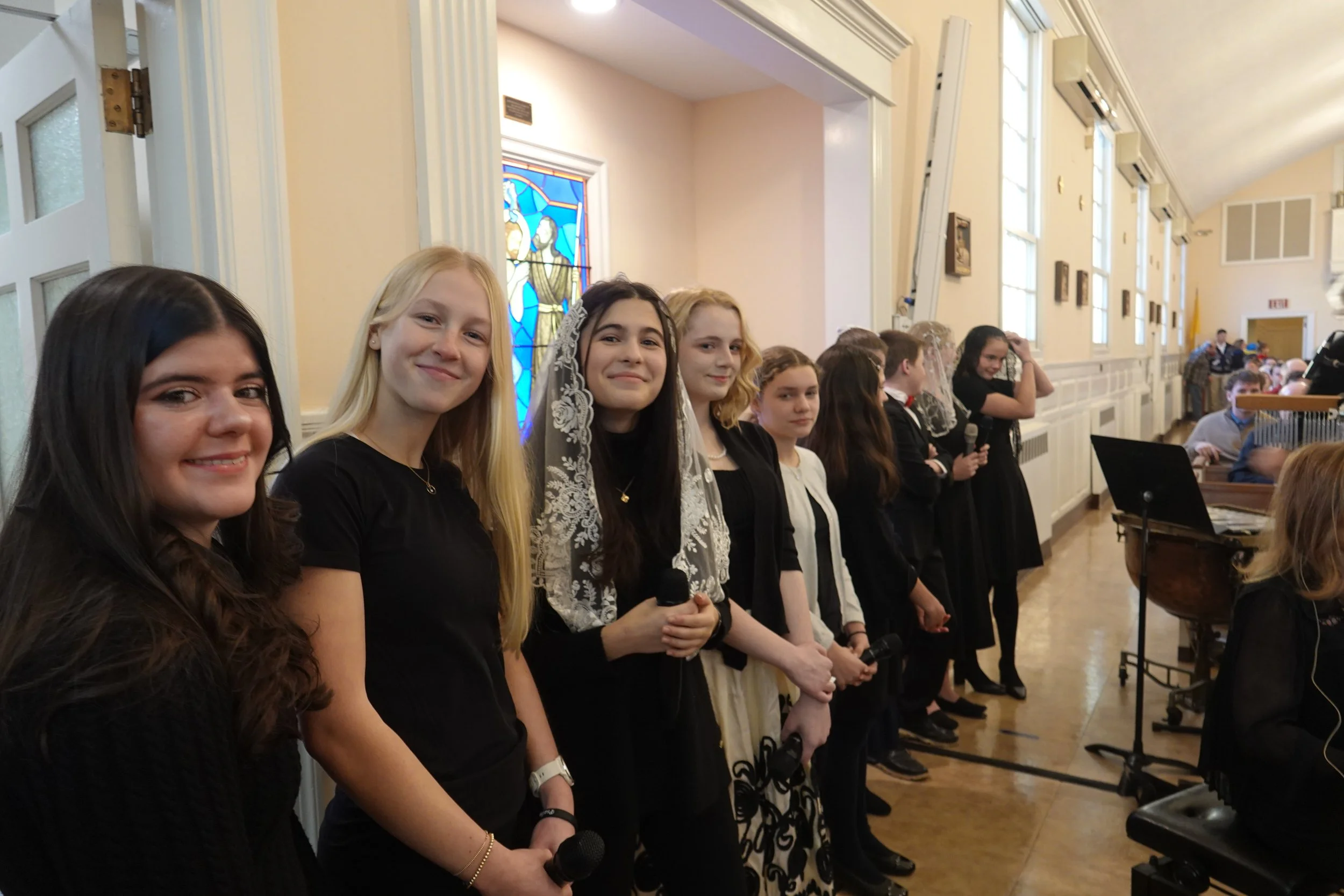 Teens - Christmas 2025.JPG