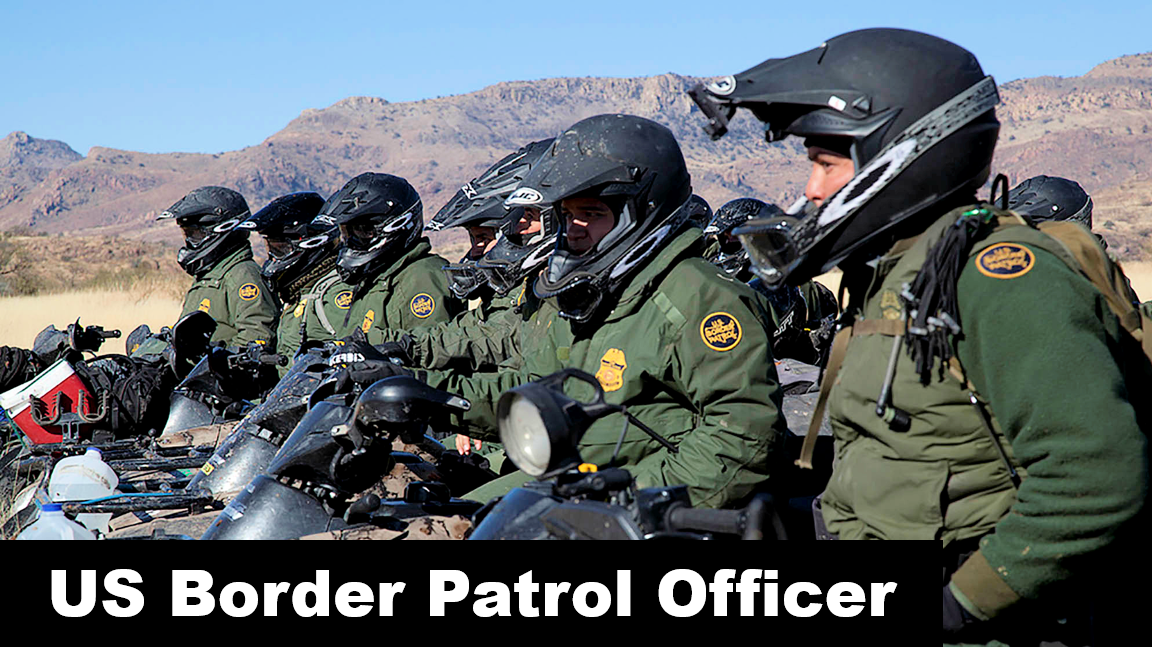 Border Patrol Test Prep (Copy)