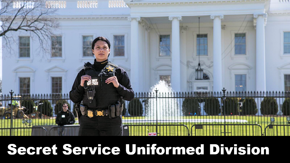 Uniformed Officer Test Prep (Copy)