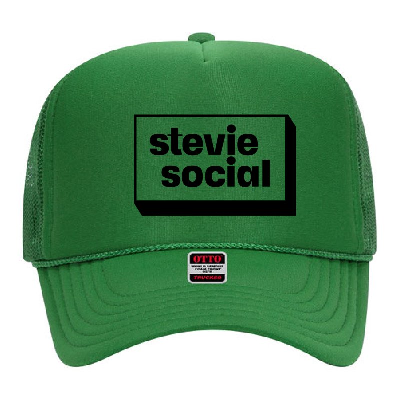 Stevie Trucker Hat