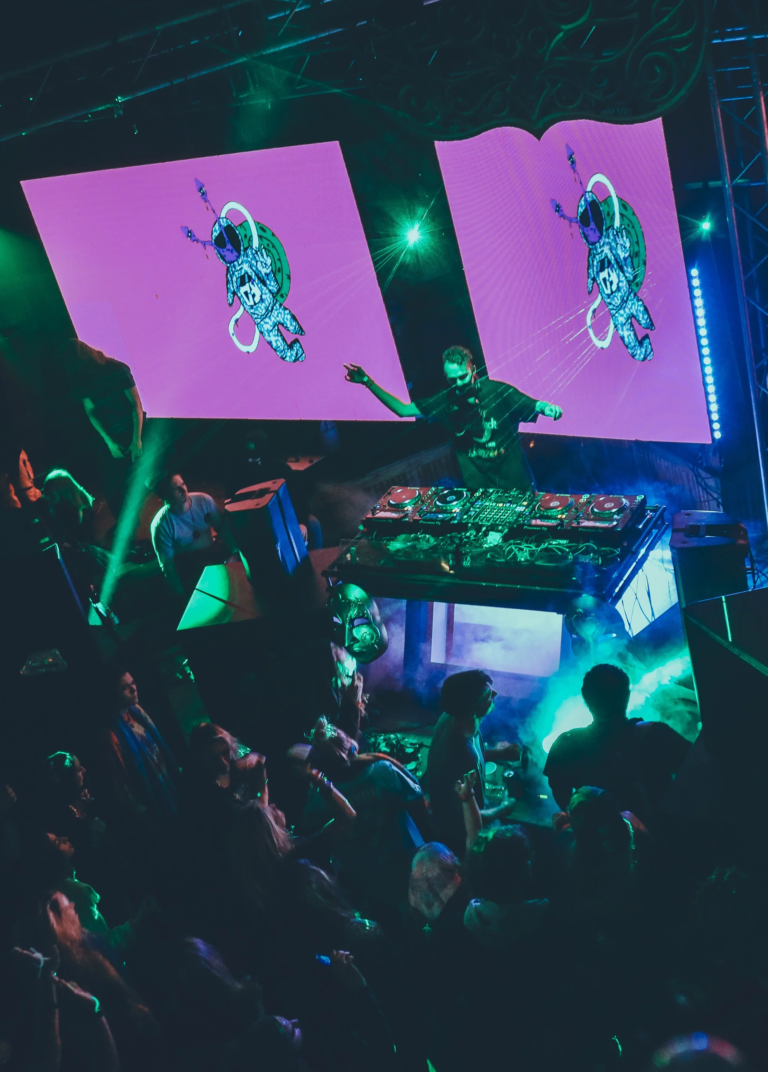 Creighfish Cosmic Ball.JPG