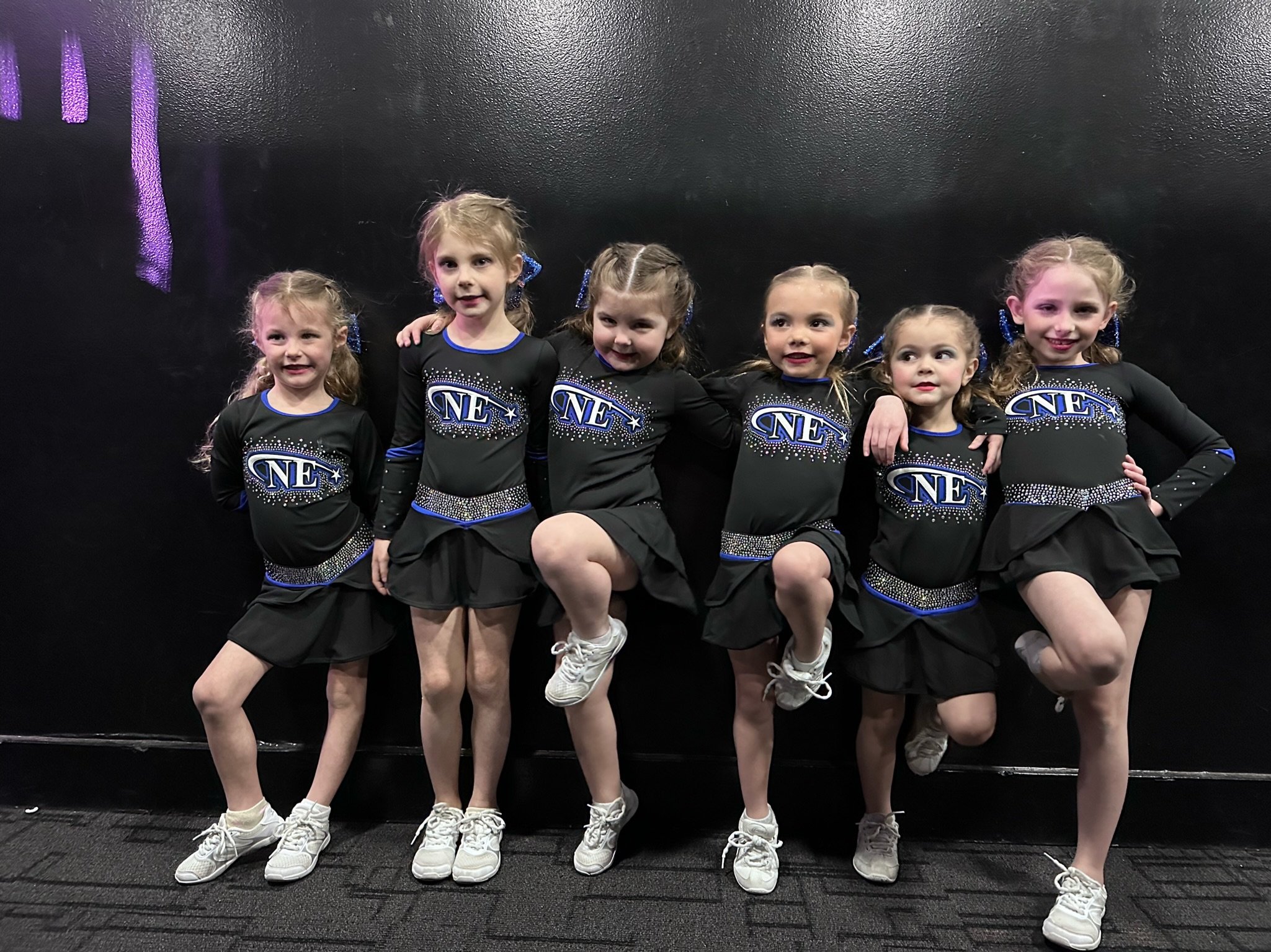 Local cheer teams excel at nationals