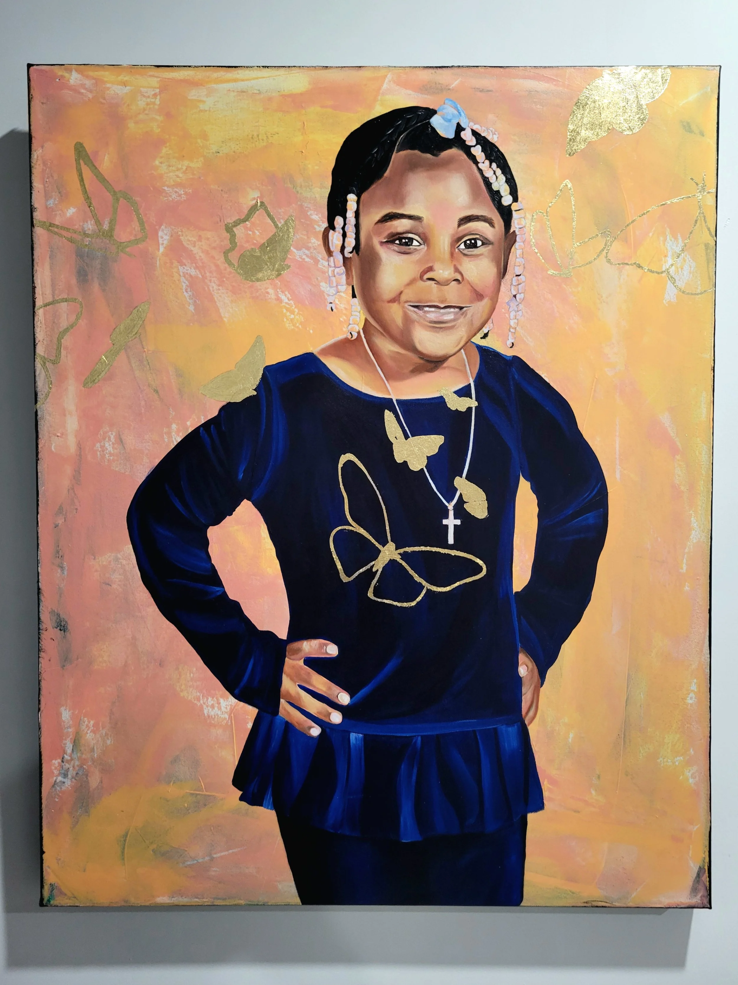 Ms. Jayva - Tashema Davis